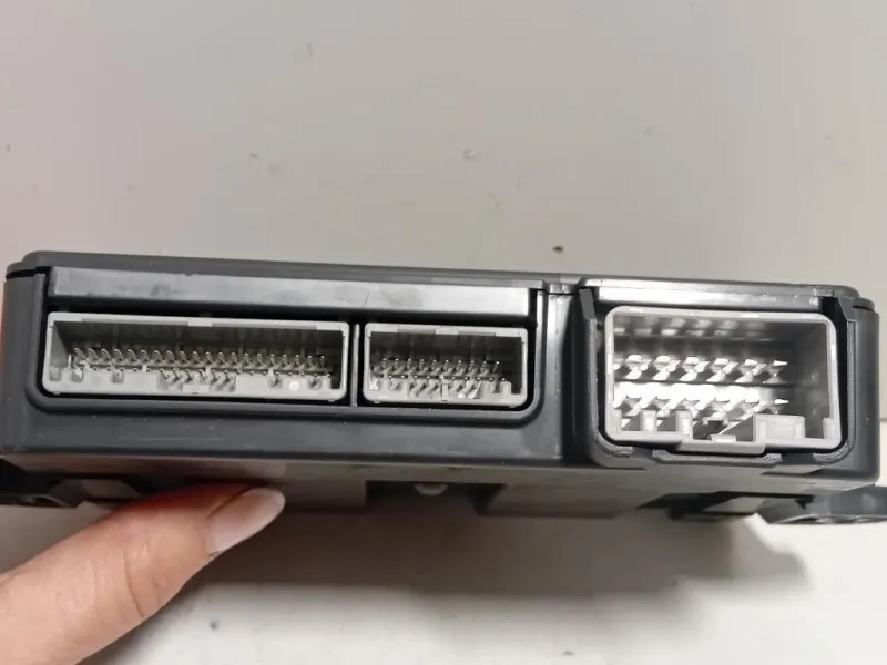 Centralina Keyless GO DPLA-19H440-BB Jaguar XF I 2011