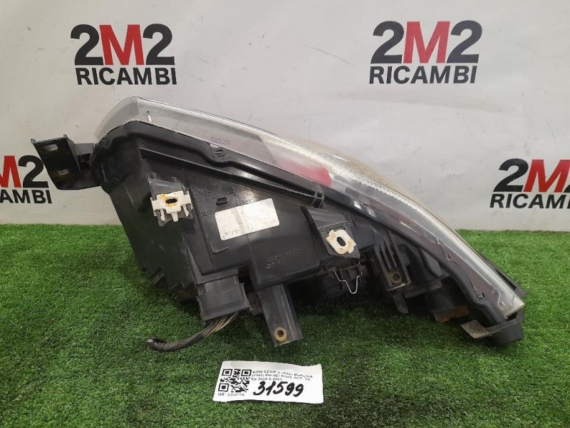 Proiettore ANT DX Bmw Serie 3 E90 Berlina 2005