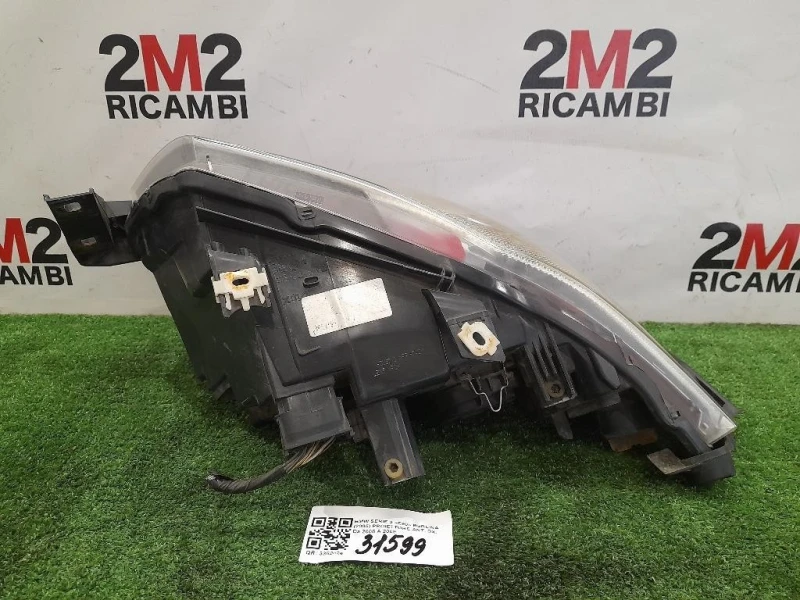 Proiettore ANT DX Bmw Serie 3 E90 Berlina 2005