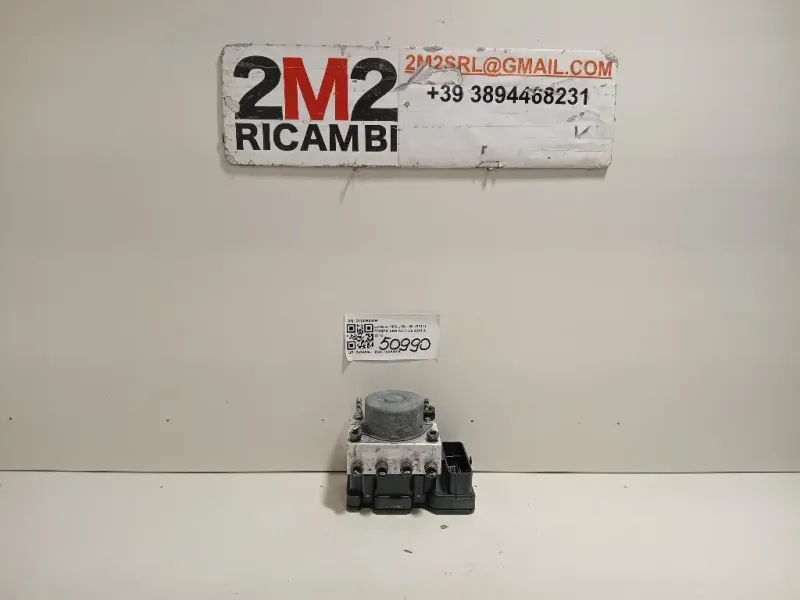 Pompa ABS ANT 231006007R Lancia Ypsilon III 2011