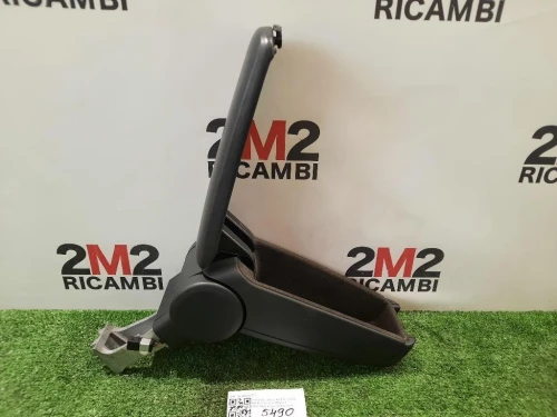 Bracciolo Console Centrale 8E0864207D Audi A4 8ED Avant 2005