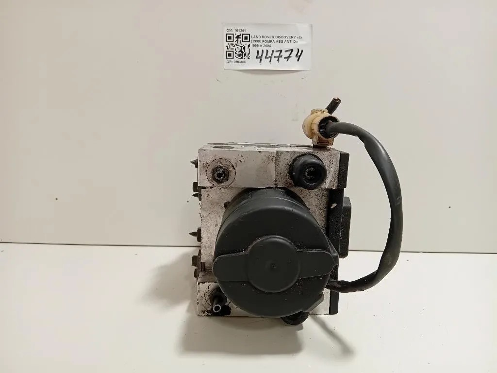 Pompa ABS ANT 4784070200 Land Rover Discovery II 1999