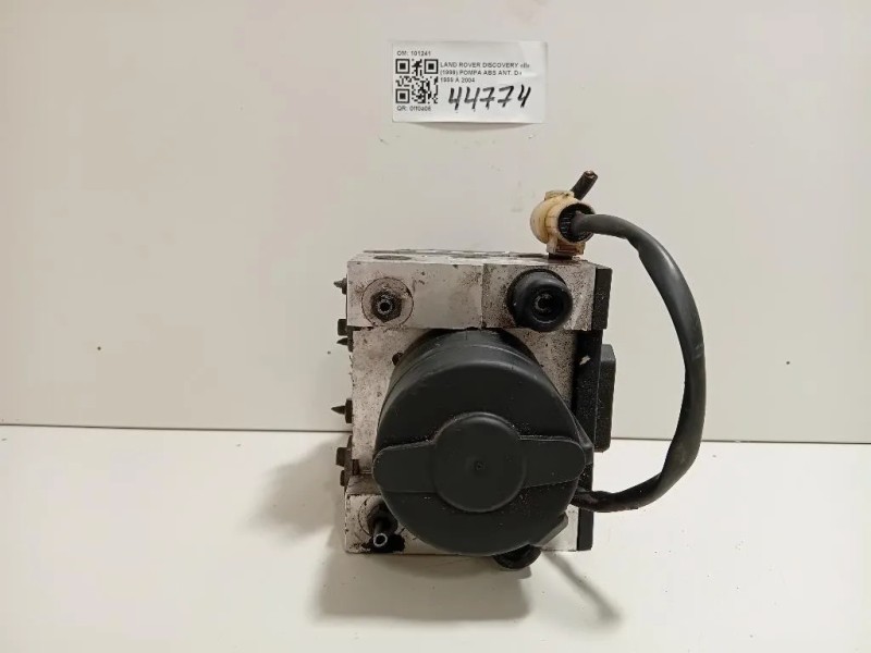 Pompa ABS ANT 4784070200 Land Rover Discovery II 1999
