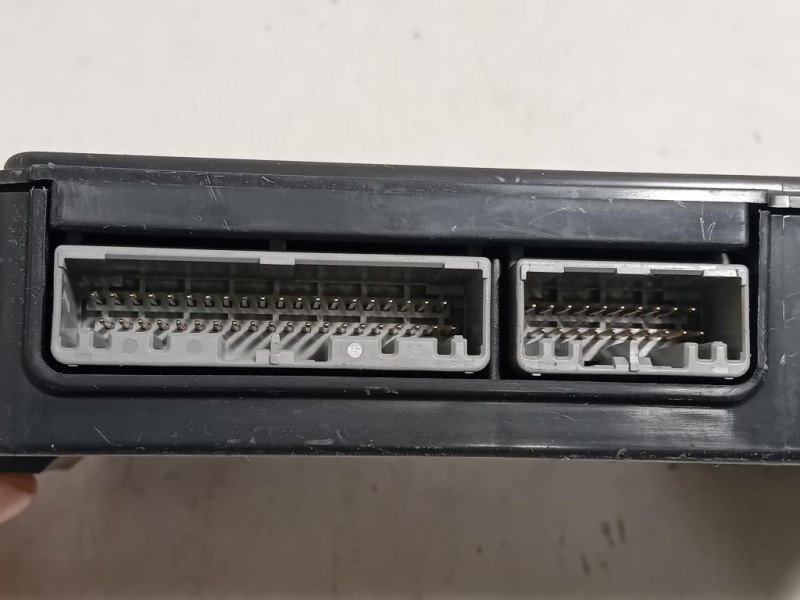 Centralina Keyless GO BJ32-19H440-AG Land Rover Range Rover Evoque I 2011