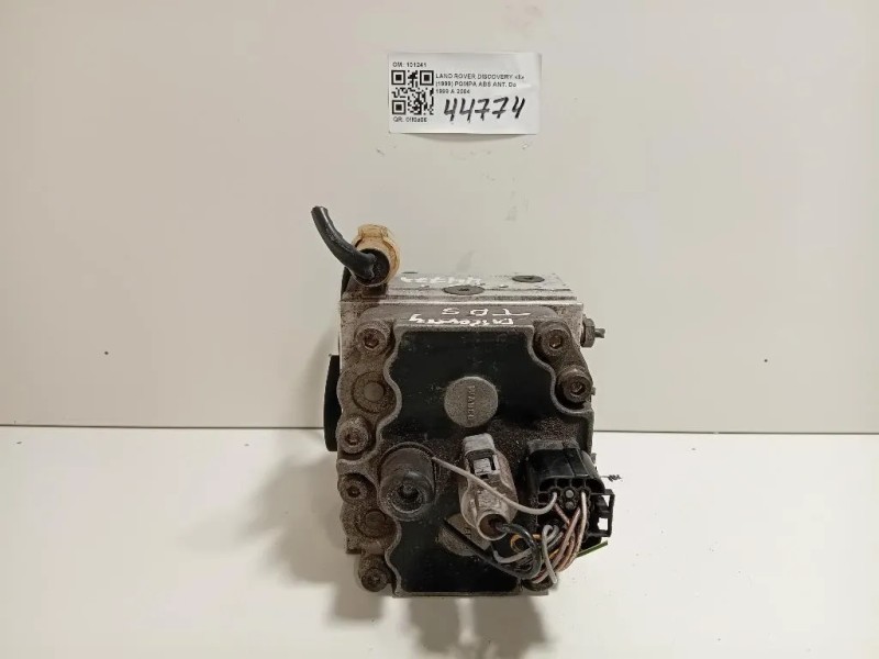Pompa ABS ANT 4784070200 Land Rover Discovery II 1999