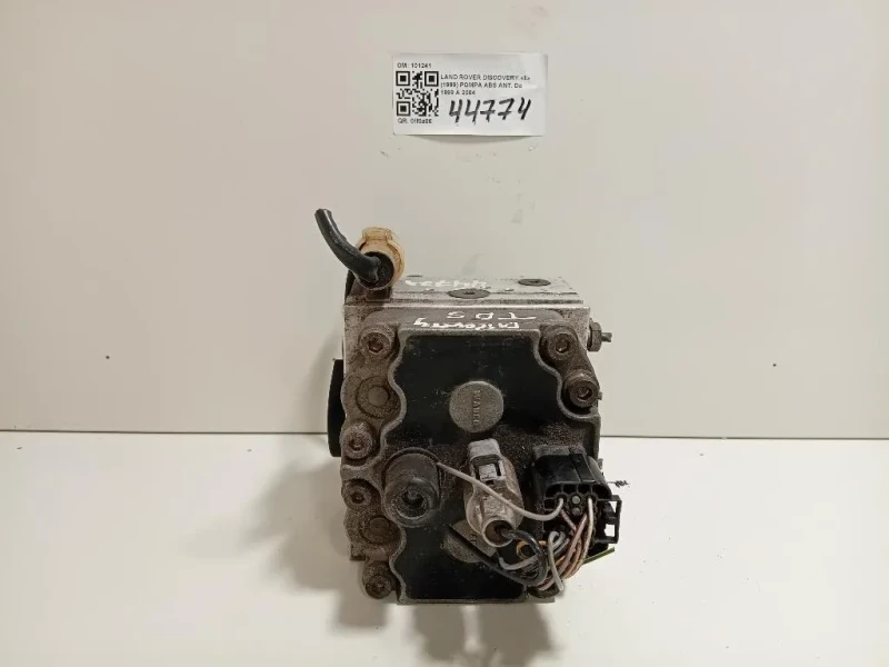 Pompa ABS ANT 4784070200 Land Rover Discovery II 1999