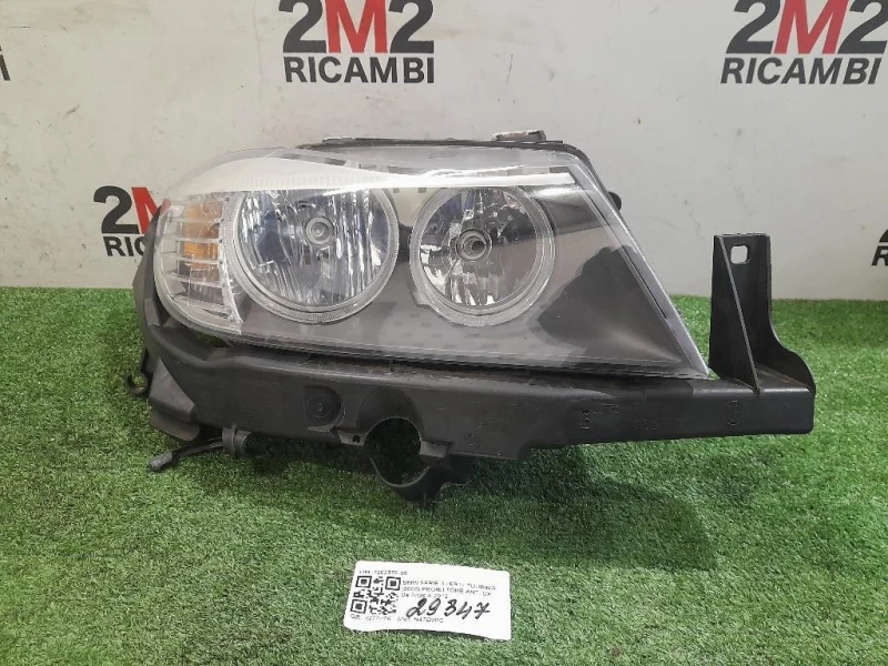 Proiettore ANT DX 7202576-05 Bmw Serie 3 E91 Touring 2005