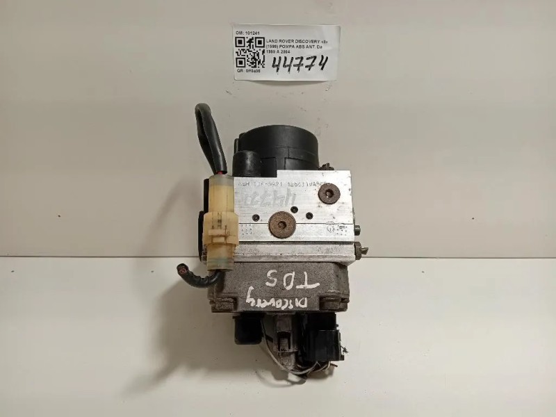 Pompa ABS ANT 4784070200 Land Rover Discovery II 1999
