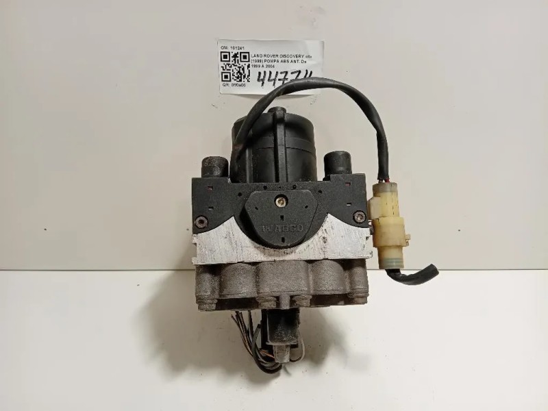 Pompa ABS ANT 4784070200 Land Rover Discovery II 1999
