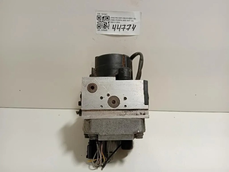 Pompa ABS ANT 4784070200 Land Rover Discovery II 1999