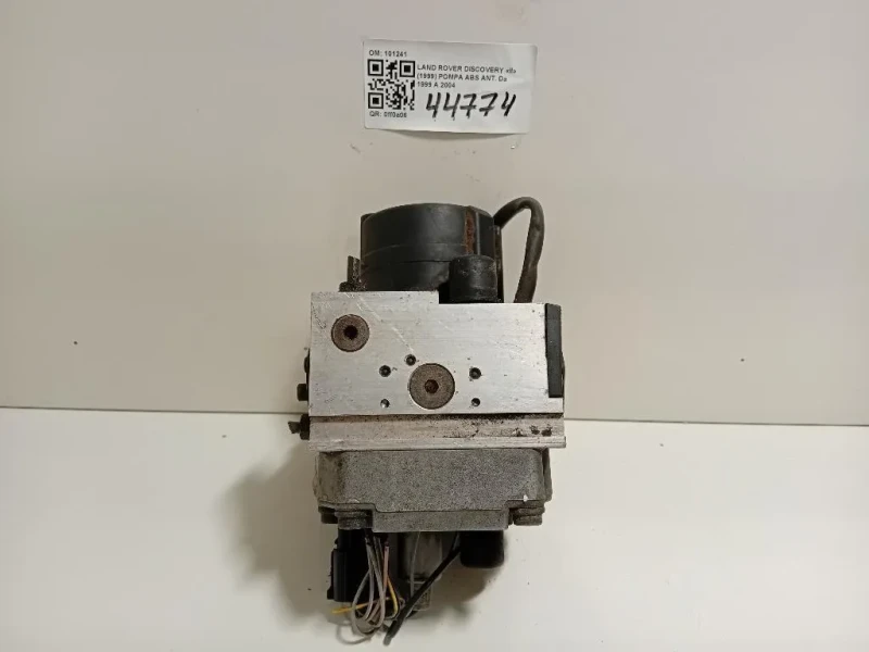 Pompa ABS ANT 4784070200 Land Rover Discovery II 1999