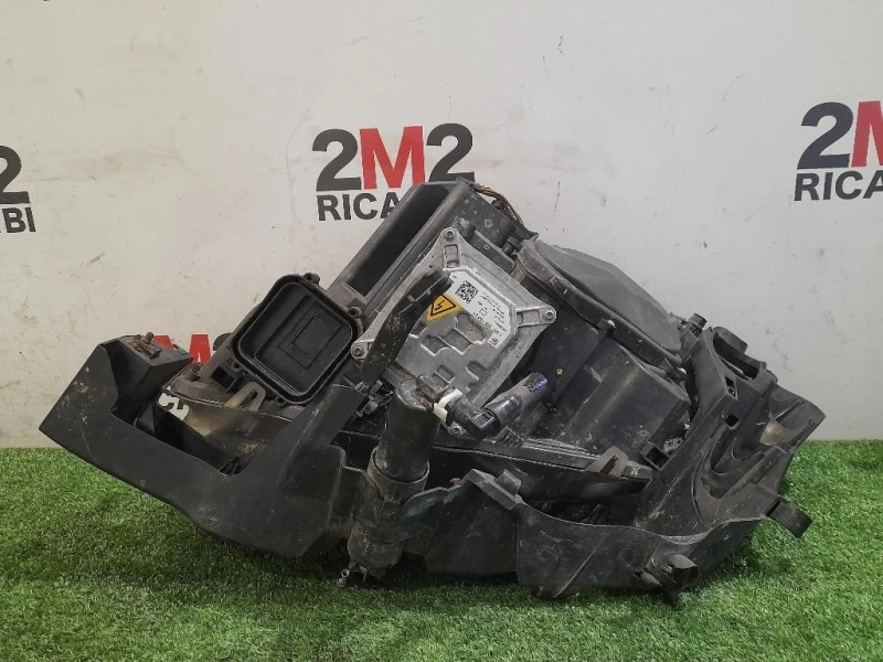 Proiettore ANT DX 7162130-13 Bmw Serie 3 E92 Coupe 2007