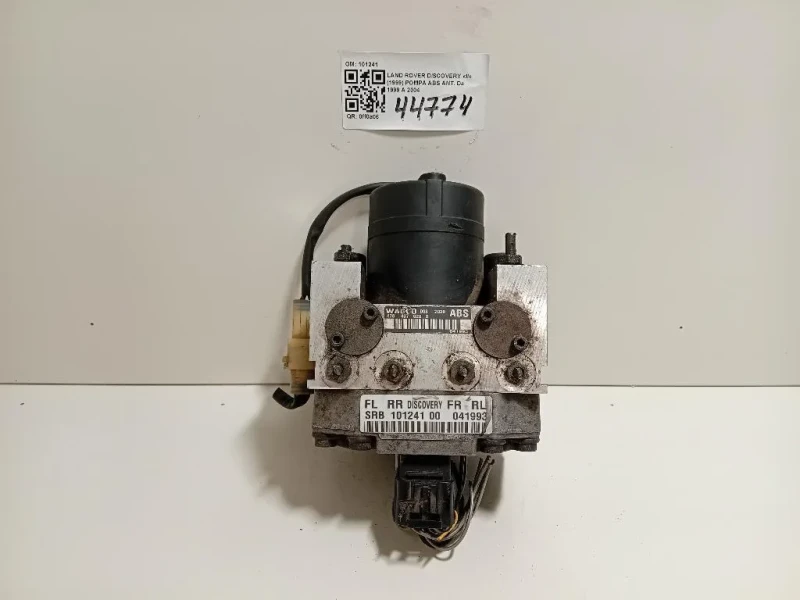 Pompa ABS ANT 4784070200 Land Rover Discovery II 1999
