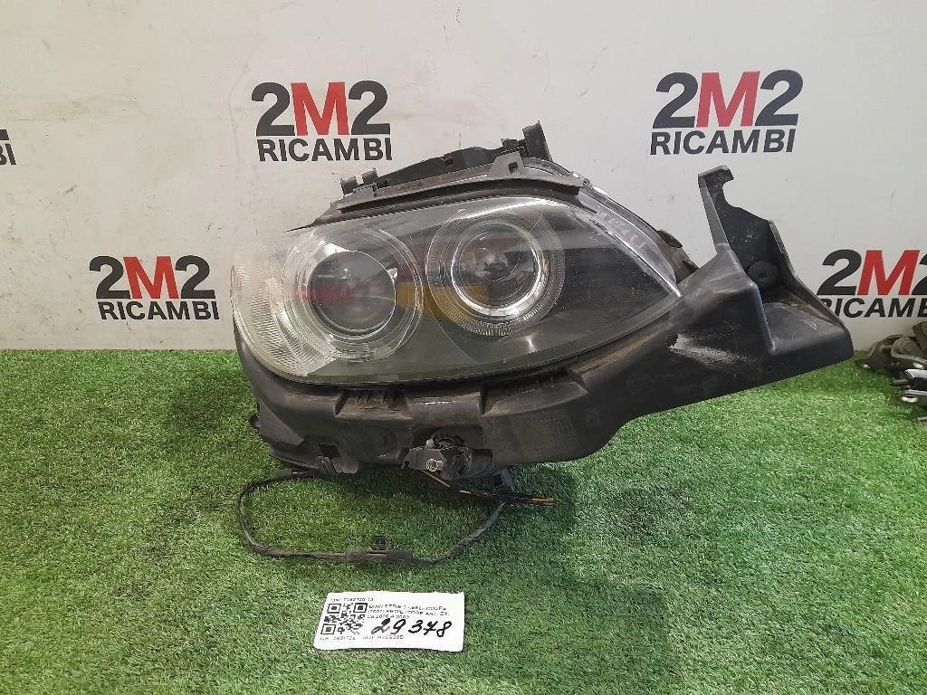 Proiettore ANT DX 7162130-13 Bmw Serie 3 E92 Coupe 2007