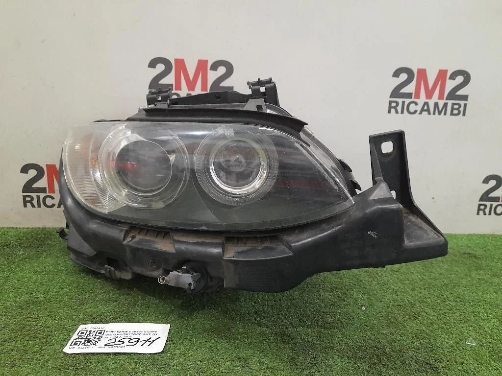 Proiettore ANT DX 7182510 Bmw Serie 3 E92 Coupe 2007
