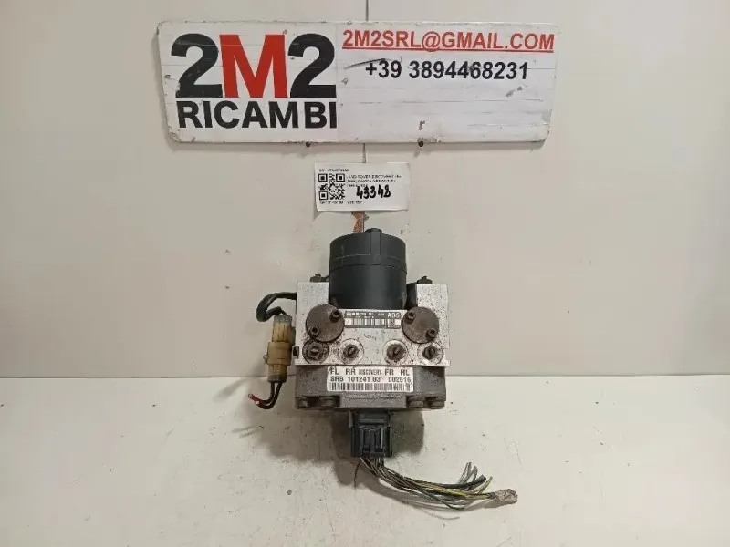 Pompa ABS ANT 4784070200 Land Rover Discovery II 1999
