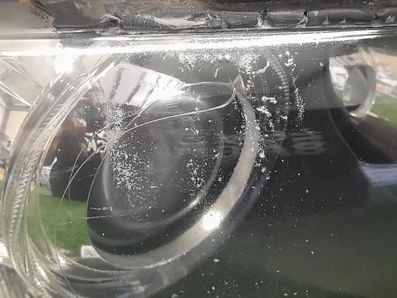 Proiettore ANT DX 7162130-13 Bmw Serie 3 E92 Coupe 2007