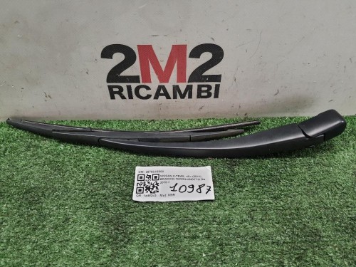 Braccio Tergilunotto 28780JG000 Nissan X-trail III 2011