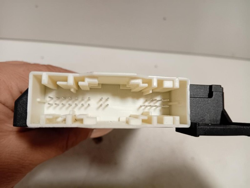 Centralina Keyless GO A1679003504 Mercedes Classe A W177 2018