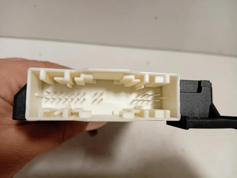 Centralina Keyless GO A1679003504 Mercedes Classe A W177 2018