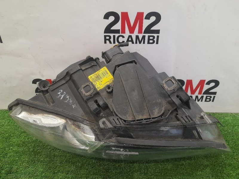 Proiettore ANT DX 7162130-13 Bmw Serie 3 E92 Coupe 2007