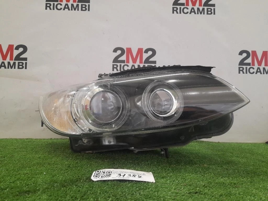 Proiettore ANT DX 7162130-13 Bmw Serie 3 E92 Coupe 2007