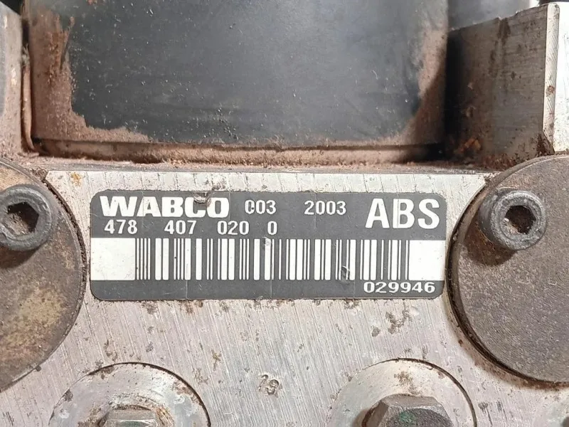 Pompa ABS ANT 478 407 020 0 Land Rover Discovery II 1999