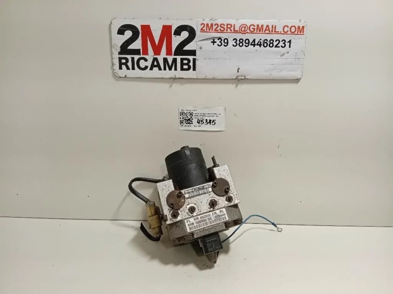 Pompa ABS ANT 478 407 020 0 Land Rover Discovery II 1999