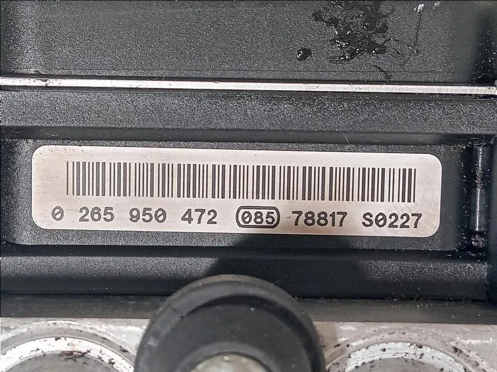 Pompa ABS ANT 0265950472 Land Rover Discovery III 2005