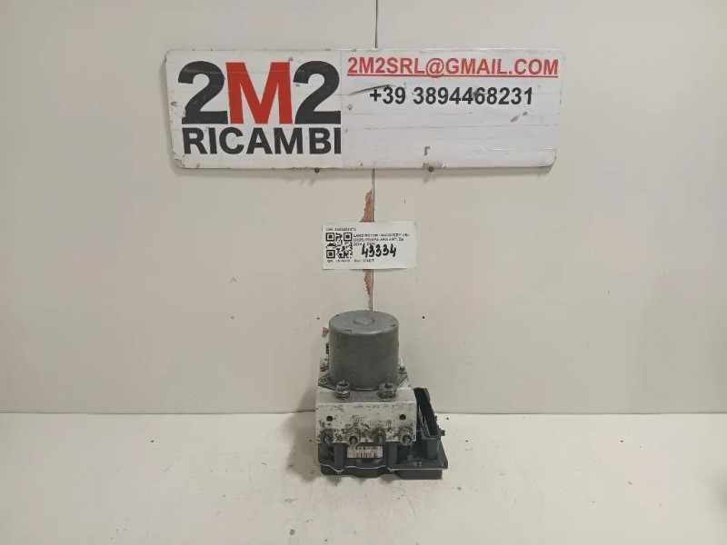 Pompa ABS ANT 0265950472 Land Rover Discovery III 2005