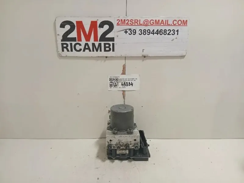Pompa ABS ANT 0265950472 Land Rover Discovery III 2005