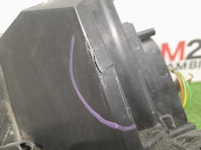 Proiettore ANT DX 7182508 Bmw Serie 3 E92 Coupe 2007