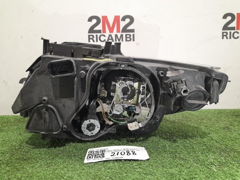 Proiettore ANT DX 7182508 Bmw Serie 3 E92 Coupe 2007