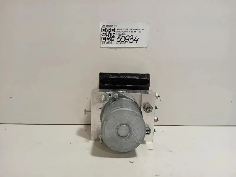 Pompa ABS ANT SRB500162 Land Rover Discovery III 2005