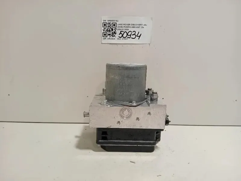 Pompa ABS ANT SRB500162 Land Rover Discovery III 2005