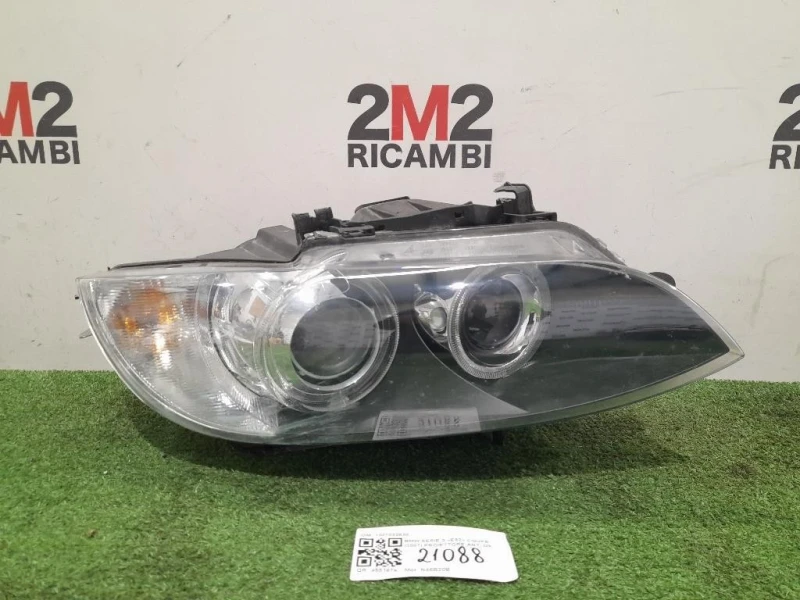 Proiettore ANT DX 7182508 Bmw Serie 3 E92 Coupe 2007