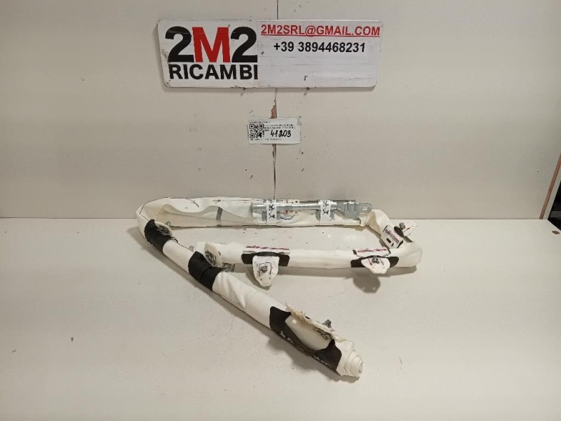 Air-bag A Tendina DX 13222999 Opel Insignia A 2009