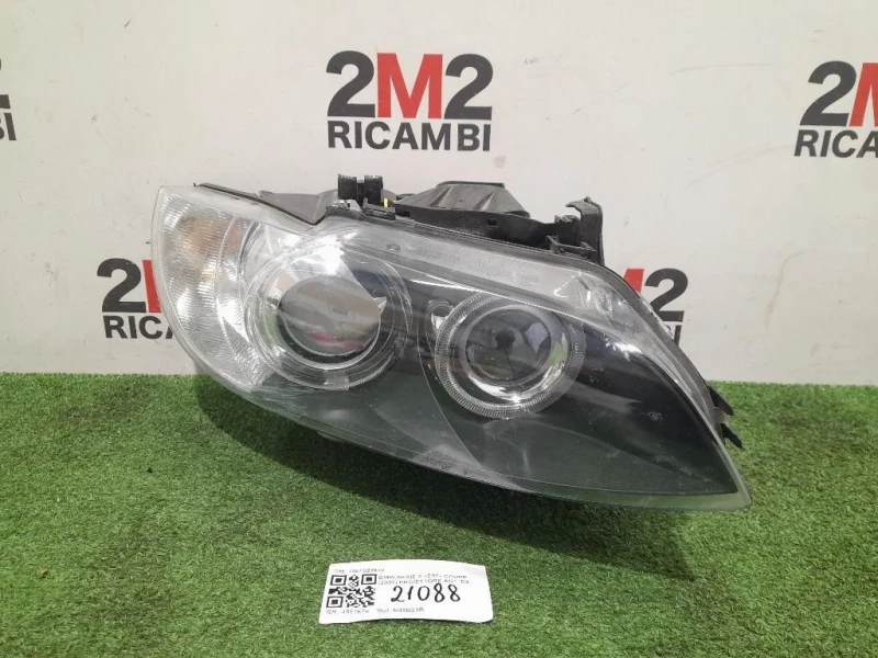 Proiettore ANT DX 7182508 Bmw Serie 3 E92 Coupe 2007