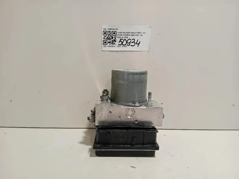 Pompa ABS ANT SRB500162 Land Rover Discovery III 2005
