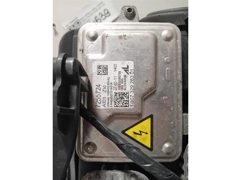 Proiettore ANT DX 723993007 Bmw Serie 3 E92 Coupe 2007