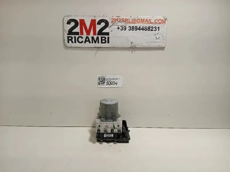 Pompa ABS ANT SRB500162 Land Rover Discovery III 2005