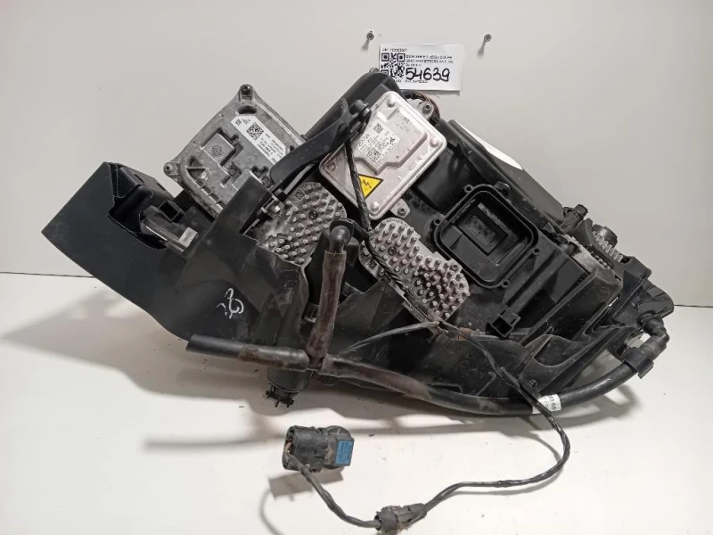 Proiettore ANT DX 723993007 Bmw Serie 3 E92 Coupe 2007