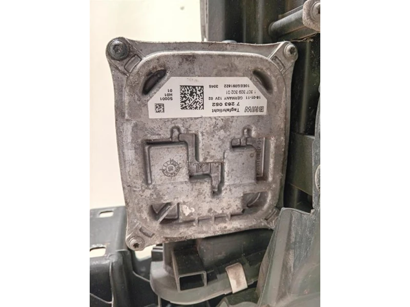 Proiettore ANT DX 723993007 Bmw Serie 3 E92 Coupe 2007