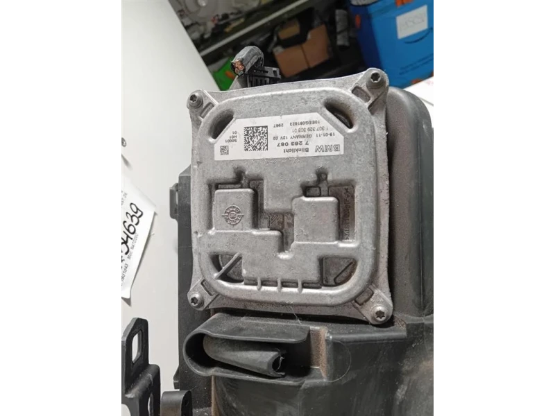 Proiettore ANT DX 723993007 Bmw Serie 3 E92 Coupe 2007