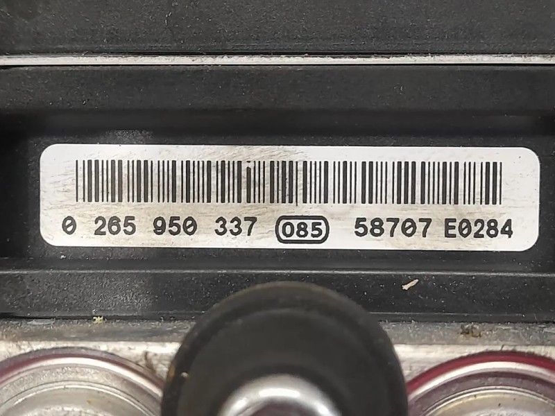 Pompa ABS ANT 0 265 950 337 Land Rover Discovery III 2005