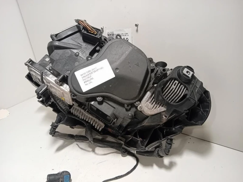 Proiettore ANT DX 723993007 Bmw Serie 3 E92 Coupe 2007