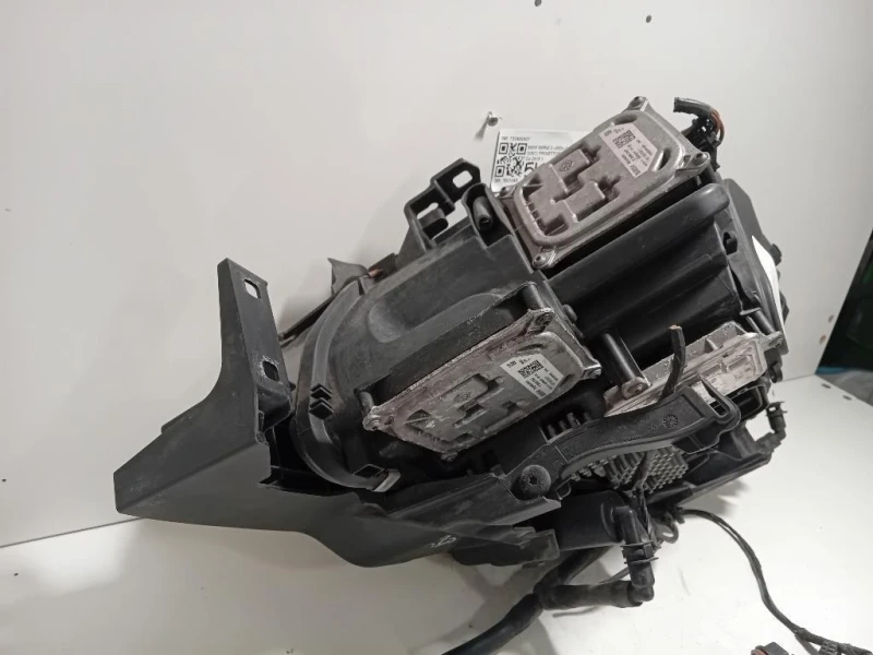 Proiettore ANT DX 723993007 Bmw Serie 3 E92 Coupe 2007