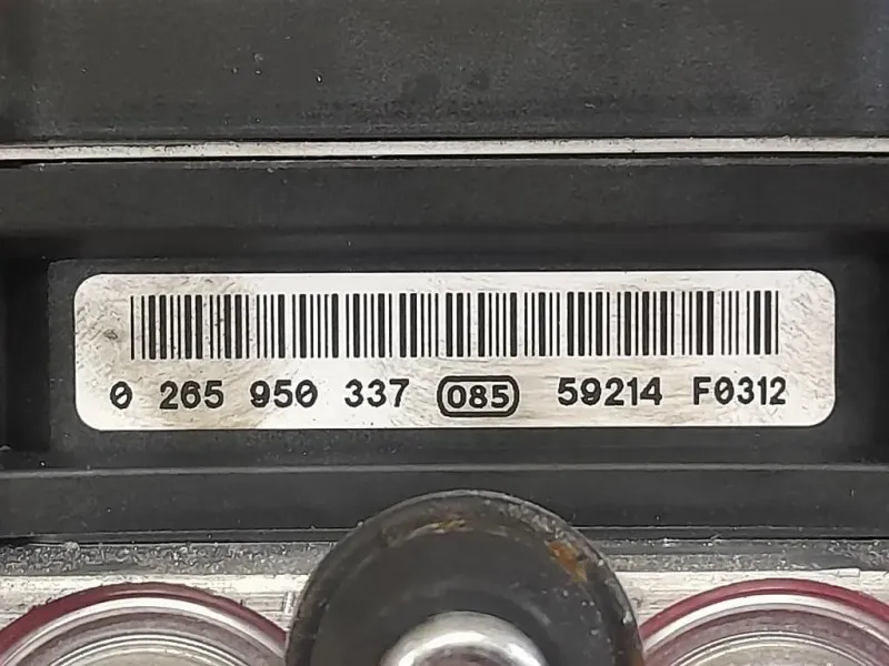 Pompa ABS ANT 0 265 950 337 Land Rover Discovery III 2005