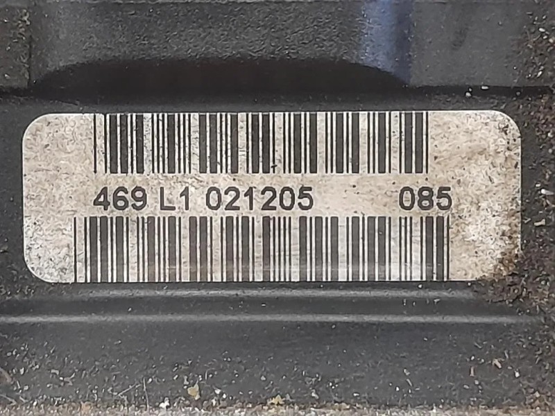 Pompa ABS ANT 0 265 950 337 Land Rover Discovery III 2005