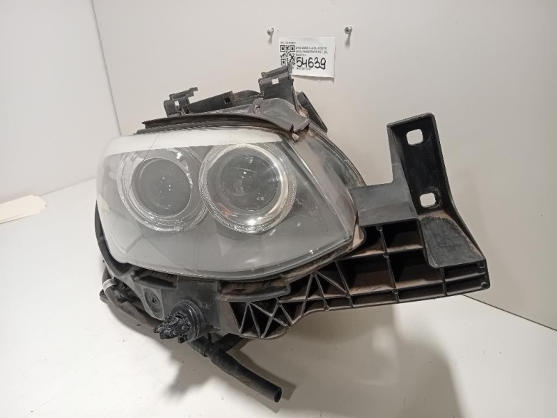 Proiettore ANT DX 723993007 Bmw Serie 3 E92 Coupe 2007